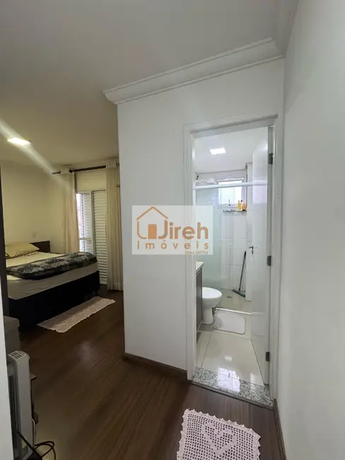 Foto 8 de Apartamento com 2 quartos à venda, 123m2 em Vila Nossa Senhora das Vitórias, Maua - SP