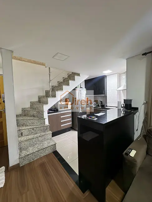 Foto 2 de Apartamento com 2 quartos à venda, 123m2 em Vila Nossa Senhora das Vitórias, Maua - SP
