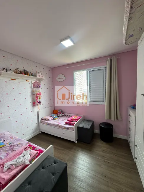 Apartamento com 3 quartos à venda, 60m2 em Vila Noêmia, Maua - SP - imagem 7 Foto 7 de Apartamento com 3 quartos à venda, 60m2 em Vila Noêmia, Maua - SP