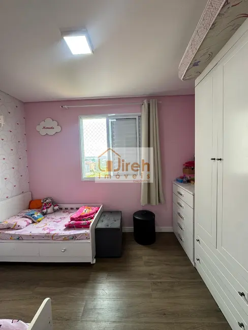 Apartamento com 3 quartos à venda, 60m2 em Vila Noêmia, Maua - SP - imagem 8 Foto 8 de Apartamento com 3 quartos à venda, 60m2 em Vila Noêmia, Maua - SP