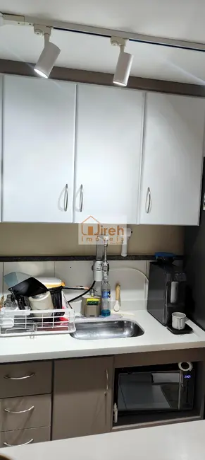 Foto 6 de Apartamento com 2 quartos à venda, 49m2 em Parque São Vicente, Maua - SP