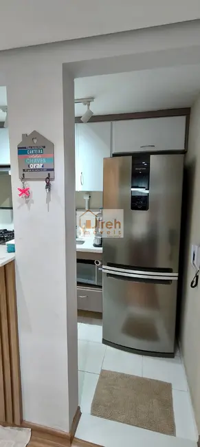 Foto 7 de Apartamento com 2 quartos à venda, 49m2 em Parque São Vicente, Maua - SP