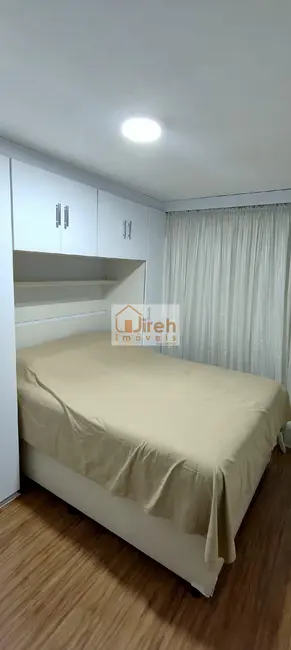 Foto 9 de Apartamento com 2 quartos à venda, 49m2 em Parque São Vicente, Maua - SP