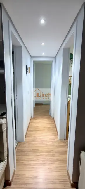 Foto 8 de Apartamento com 2 quartos à venda, 49m2 em Parque São Vicente, Maua - SP