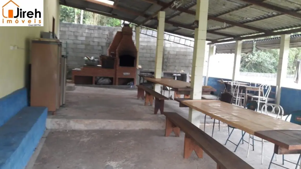 Chácara com 2 quartos à venda em Casa Vermelha, Ribeirao Pires - SP - imagem 6 Foto 6 de Chácara com 2 quartos à venda em Casa Vermelha, Ribeirao Pires - SP