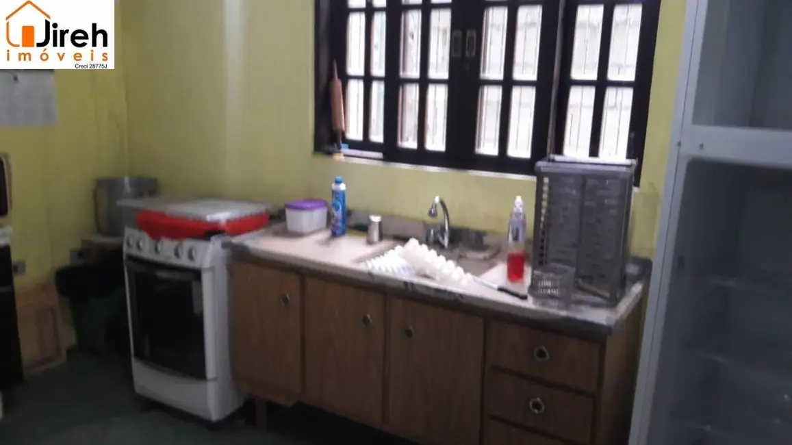 Chácara com 2 quartos à venda em Casa Vermelha, Ribeirao Pires - SP - imagem 4 Foto 4 de Chácara com 2 quartos à venda em Casa Vermelha, Ribeirao Pires - SP