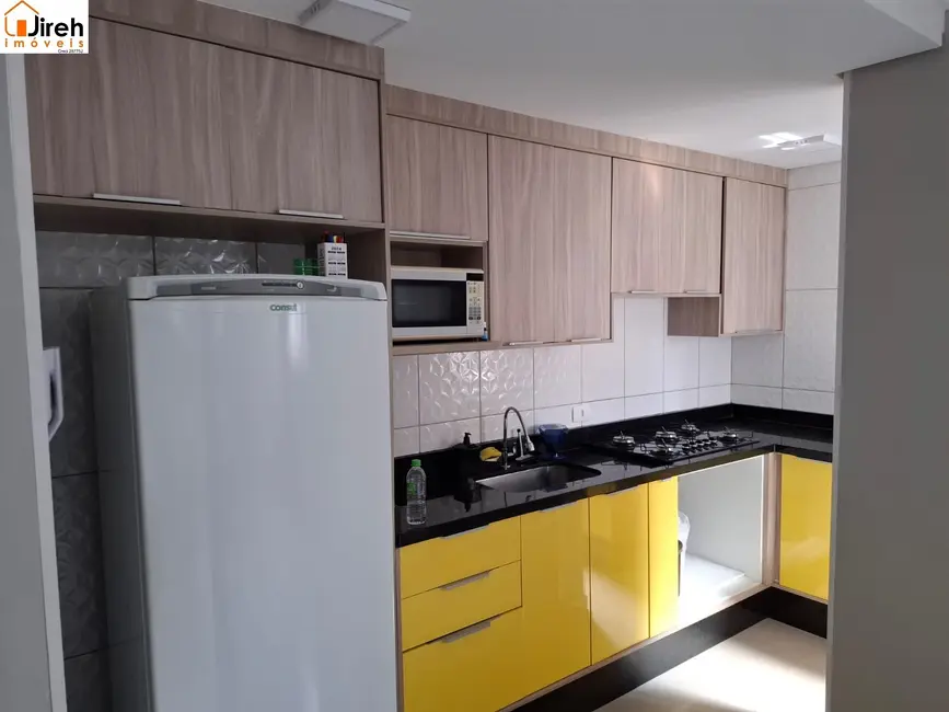 Foto 1 de Apartamento com 2 quartos à venda, 58m2 em Vila Nossa Senhora das Vitórias, Maua - SP