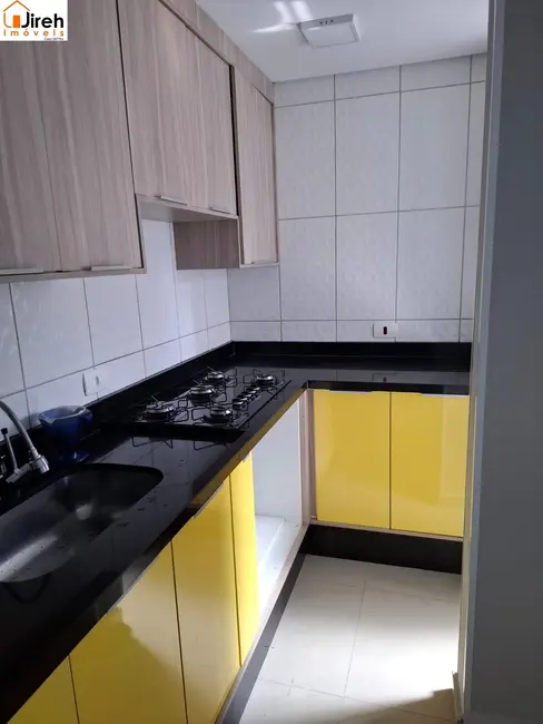 Foto 8 de Apartamento com 2 quartos à venda, 58m2 em Vila Nossa Senhora das Vitórias, Maua - SP