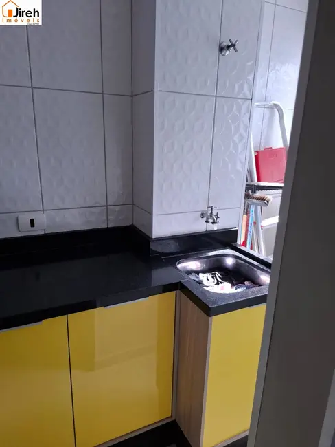 Foto 3 de Apartamento com 2 quartos à venda, 58m2 em Vila Nossa Senhora das Vitórias, Maua - SP