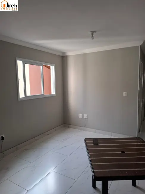 Foto 5 de Apartamento com 2 quartos à venda, 58m2 em Vila Nossa Senhora das Vitórias, Maua - SP