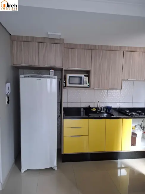Foto 4 de Apartamento com 2 quartos à venda, 58m2 em Vila Nossa Senhora das Vitórias, Maua - SP