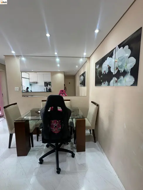 Foto 8 de Apartamento com 2 quartos à venda, 49m2 em Parque São Vicente, Maua - SP