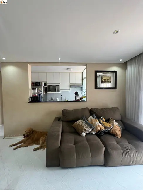 Foto 4 de Apartamento com 2 quartos à venda, 49m2 em Parque São Vicente, Maua - SP