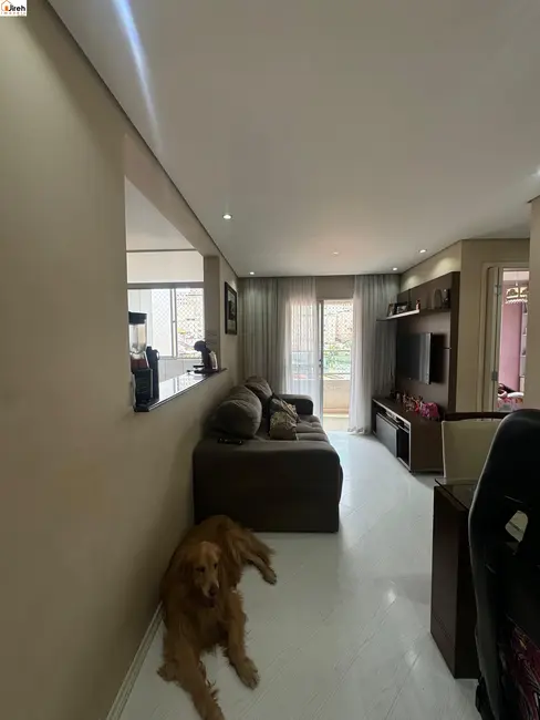 Foto 7 de Apartamento com 2 quartos à venda, 49m2 em Parque São Vicente, Maua - SP