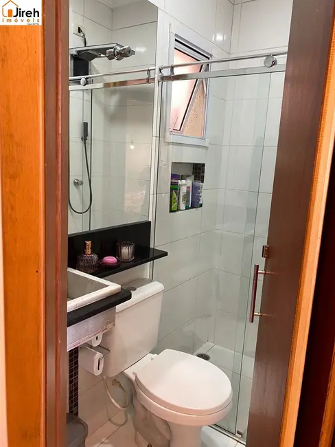 Foto 8 de Apartamento com 2 quartos à venda, 92m2 em Vila Floresta, Santo Andre - SP