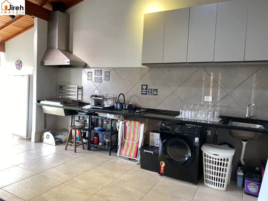 Foto 3 de Apartamento com 2 quartos à venda, 92m2 em Vila Floresta, Santo Andre - SP