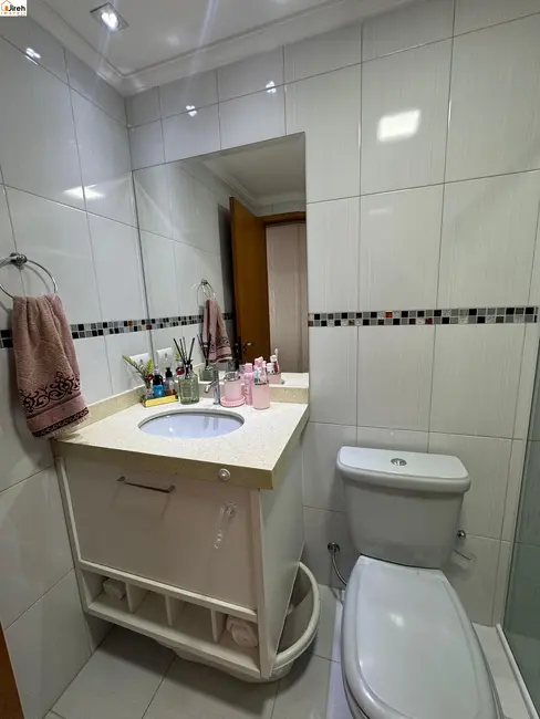 Apartamento com 3 quartos à venda, 91m2 em Vila Nossa Senhora das Vitórias, Maua - SP - imagem 6 Foto 6 de Apartamento com 3 quartos à venda, 91m2 em Vila Nossa Senhora das Vitórias, Maua - SP