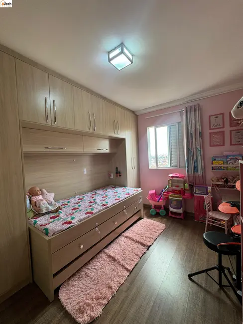 Apartamento com 3 quartos à venda, 91m2 em Vila Nossa Senhora das Vitórias, Maua - SP - imagem 7 Foto 7 de Apartamento com 3 quartos à venda, 91m2 em Vila Nossa Senhora das Vitórias, Maua - SP