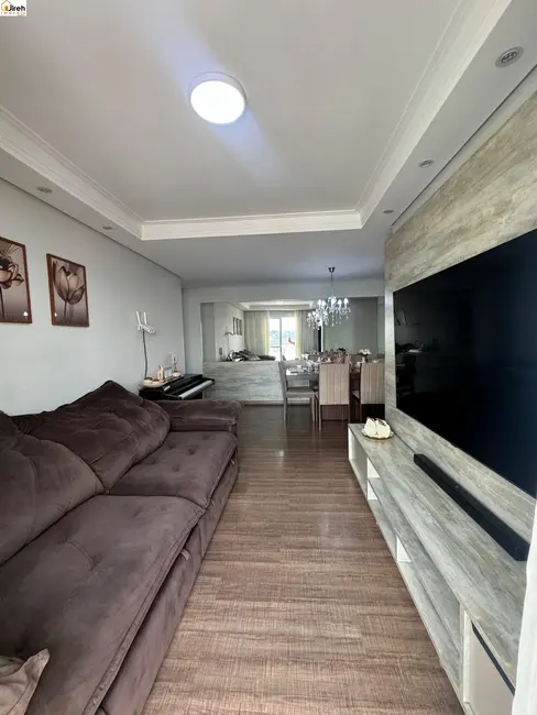 Apartamento com 3 quartos à venda, 91m2 em Vila Nossa Senhora das Vitórias, Maua - SP - imagem 4 Foto 4 de Apartamento com 3 quartos à venda, 91m2 em Vila Nossa Senhora das Vitórias, Maua - SP