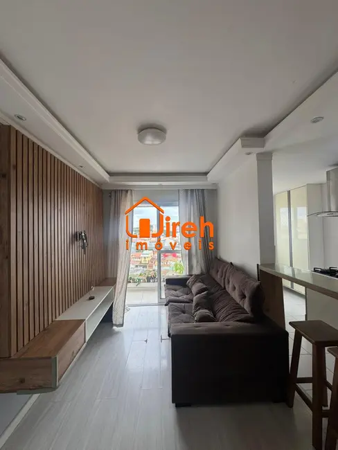 Foto 4 de Apartamento com 2 quartos à venda, 50m2 em Jardim Pilar, Maua - SP