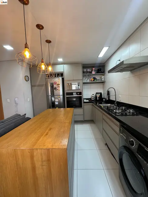 Foto 7 de Apartamento com 2 quartos à venda, 63m2 em Vila Nossa Senhora das Vitórias, Maua - SP