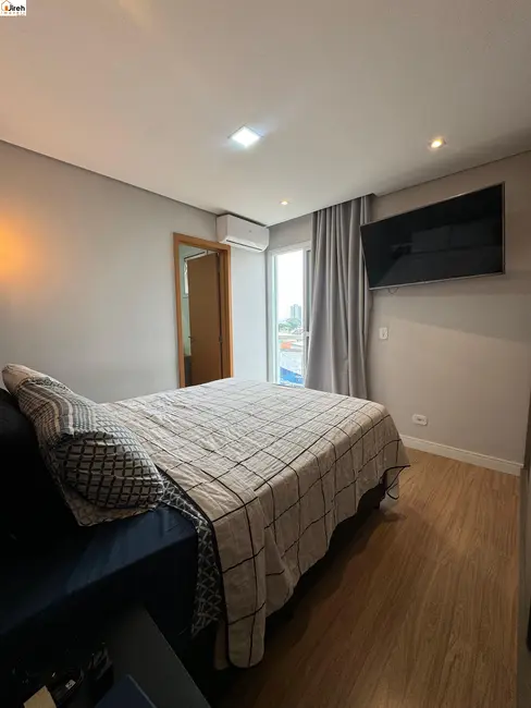 Foto 8 de Apartamento com 2 quartos à venda, 63m2 em Vila Nossa Senhora das Vitórias, Maua - SP