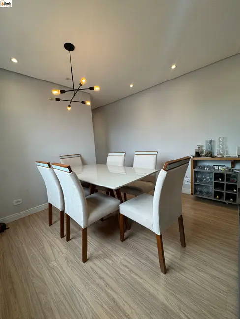 Foto 4 de Apartamento com 2 quartos à venda, 63m2 em Vila Nossa Senhora das Vitórias, Maua - SP