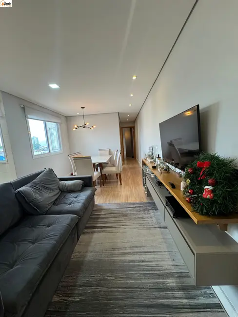 Foto 5 de Apartamento com 2 quartos à venda, 63m2 em Vila Nossa Senhora das Vitórias, Maua - SP