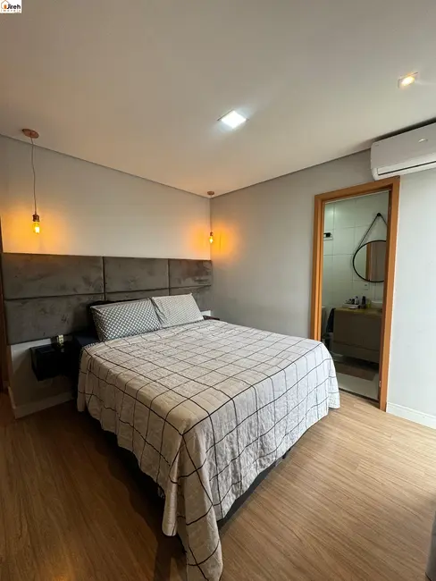 Foto 9 de Apartamento com 2 quartos à venda, 63m2 em Vila Nossa Senhora das Vitórias, Maua - SP