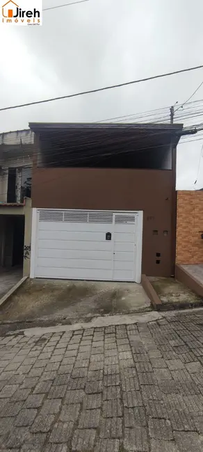 Foto 1 de Casa com 3 quartos à venda, 180m2 em Aliança, Ribeirao Pires - SP