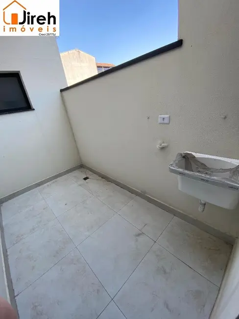 Foto 5 de Apartamento com 2 quartos à venda, 43m2 em Vila Pires, Santo Andre - SP