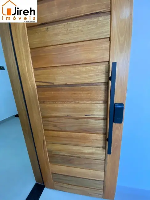 Foto 8 de Apartamento com 2 quartos à venda, 43m2 em Vila Pires, Santo Andre - SP