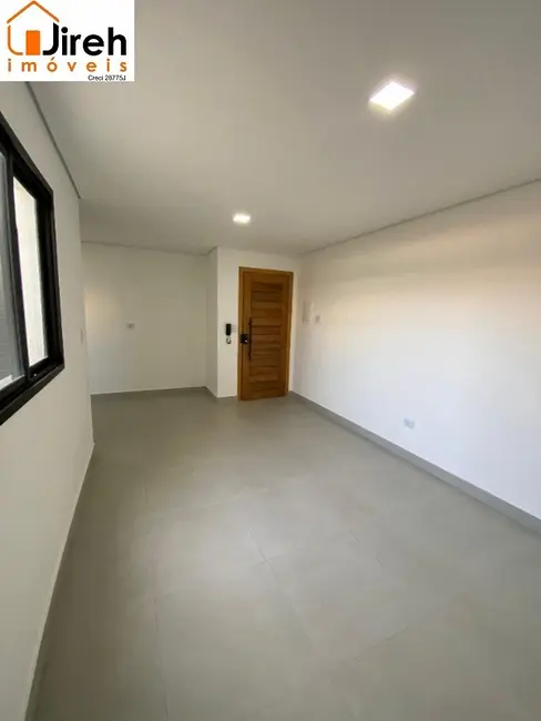 Foto 9 de Apartamento com 2 quartos à venda, 43m2 em Vila Pires, Santo Andre - SP