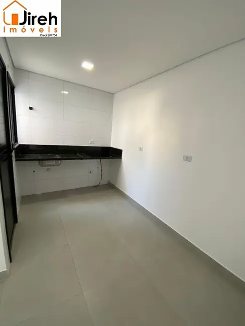 Foto 2 de Apartamento com 2 quartos à venda, 43m2 em Vila Pires, Santo Andre - SP
