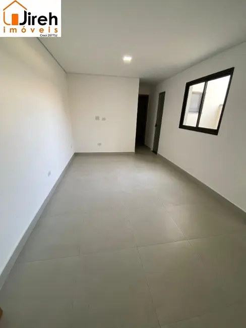 Foto 7 de Apartamento com 2 quartos à venda, 43m2 em Vila Pires, Santo Andre - SP