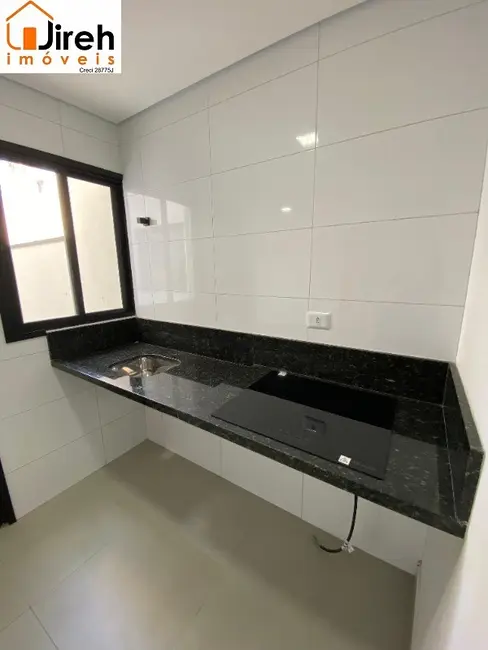 Foto 3 de Apartamento com 2 quartos à venda, 43m2 em Vila Pires, Santo Andre - SP