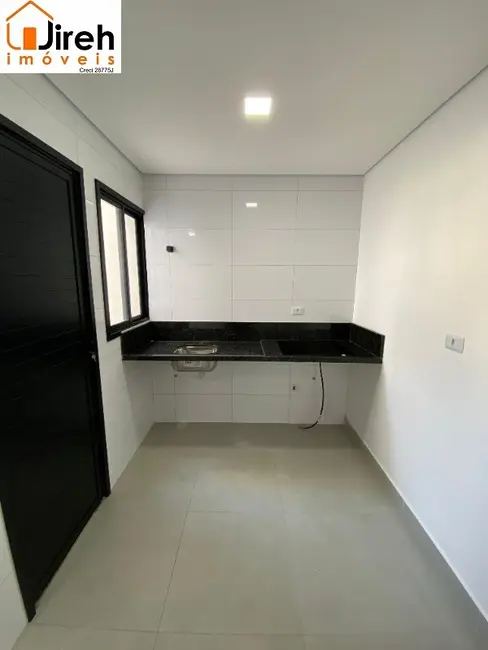 Foto 4 de Apartamento com 2 quartos à venda, 43m2 em Vila Pires, Santo Andre - SP