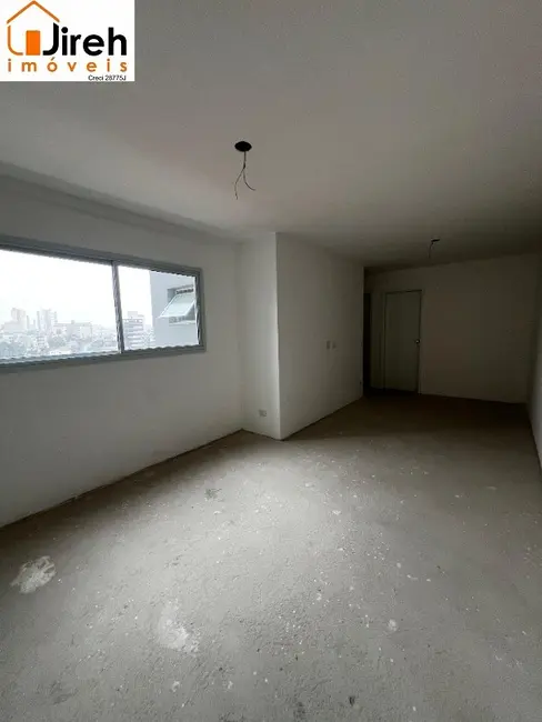 Apartamento com 2 quartos à venda, 60m2 em Jardim Haydee, Maua - SP - imagem 4 Foto 4 de Apartamento com 2 quartos à venda, 60m2 em Jardim Haydee, Maua - SP