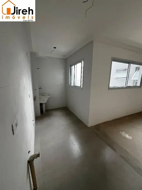 Apartamento com 2 quartos à venda, 60m2 em Jardim Haydee, Maua - SP - imagem 7 Foto 7 de Apartamento com 2 quartos à venda, 60m2 em Jardim Haydee, Maua - SP