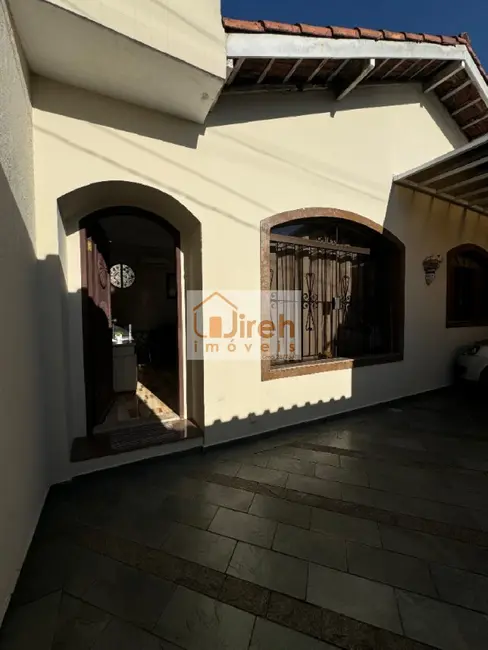 Foto 4 de Casa com 2 quartos à venda, 253m2 em Jardim Anchieta, Maua - SP