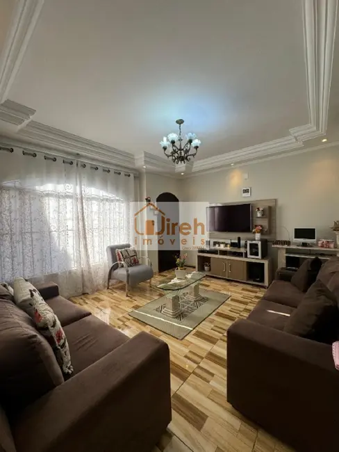 Foto 6 de Casa com 2 quartos à venda, 253m2 em Jardim Anchieta, Maua - SP