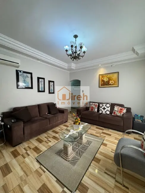 Foto 5 de Casa com 2 quartos à venda, 253m2 em Jardim Anchieta, Maua - SP