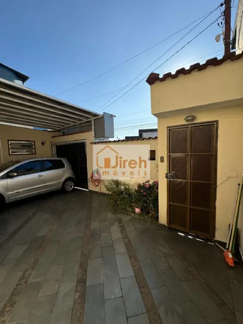 Foto 3 de Casa com 2 quartos à venda, 253m2 em Jardim Anchieta, Maua - SP