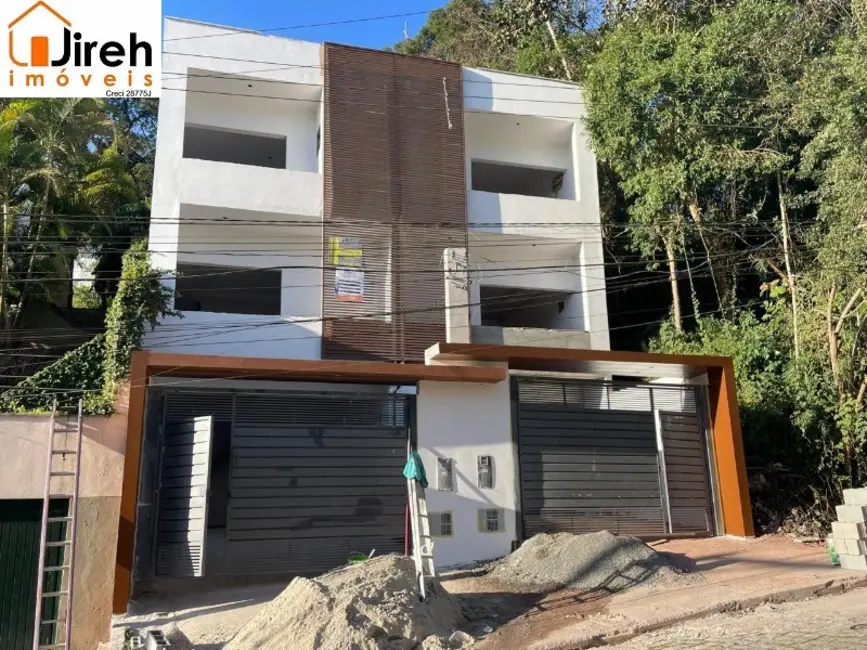 Foto 1 de Apartamento com 3 quartos à venda, 170m2 em Centro, Ribeirao Pires - SP