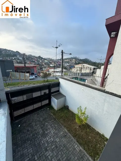 Foto 7 de Casa com 3 quartos à venda, 140m2 em Aliança, Ribeirao Pires - SP