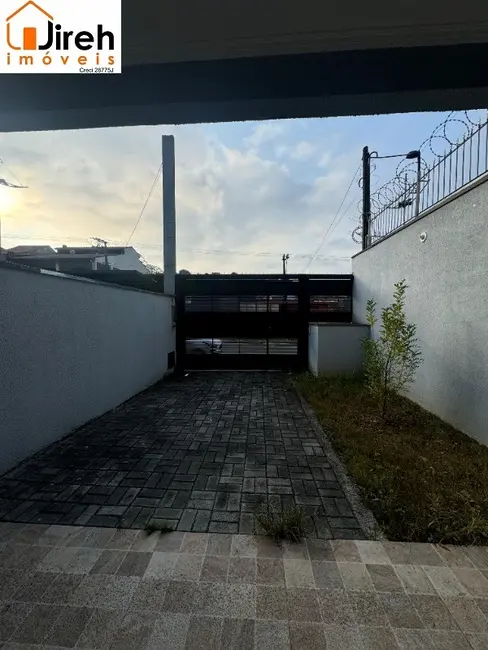 Foto 5 de Casa com 3 quartos à venda, 140m2 em Aliança, Ribeirao Pires - SP