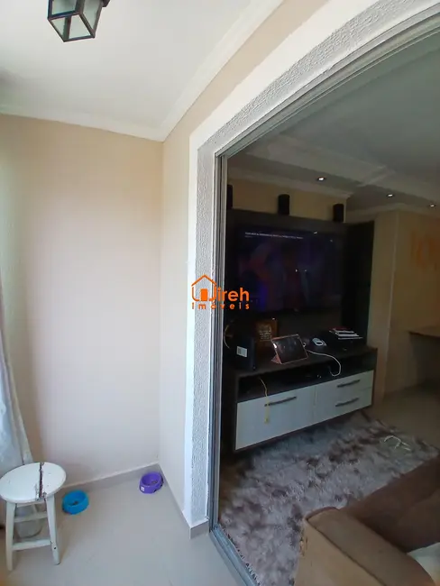 Foto 5 de Apartamento com 2 quartos à venda, 55m2 em Parque São Vicente, Maua - SP