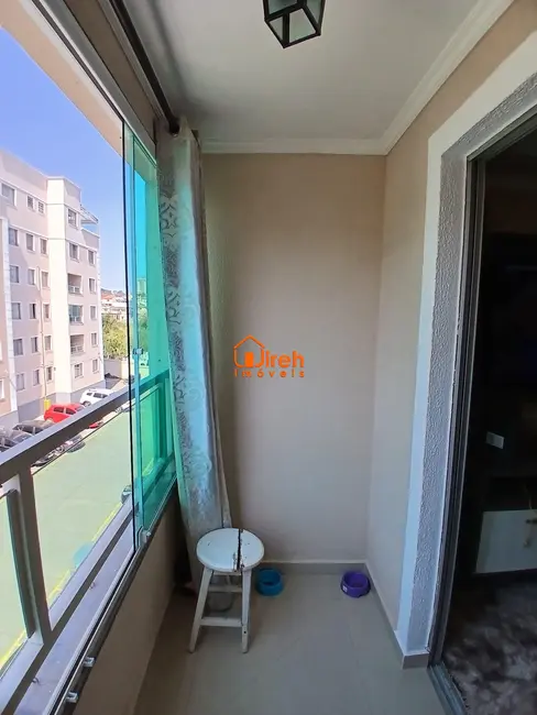 Foto 3 de Apartamento com 2 quartos à venda, 55m2 em Parque São Vicente, Maua - SP