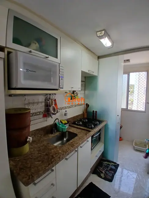 Foto 7 de Apartamento com 2 quartos à venda, 55m2 em Parque São Vicente, Maua - SP