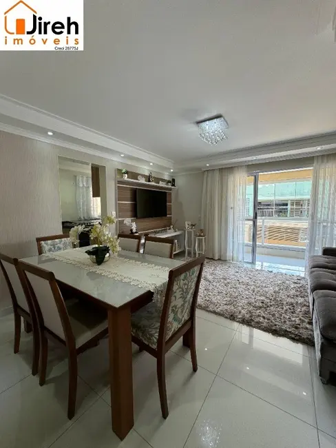 Foto 1 de Apartamento com 2 quartos à venda, 103m2 em Jardim Haydee, Maua - SP